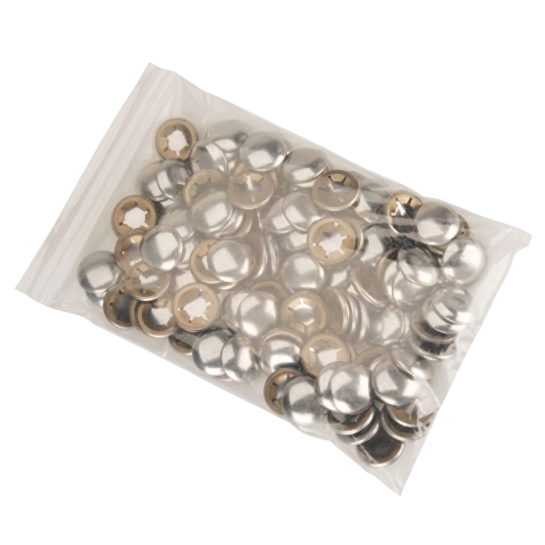 Gripseal Bags Plain