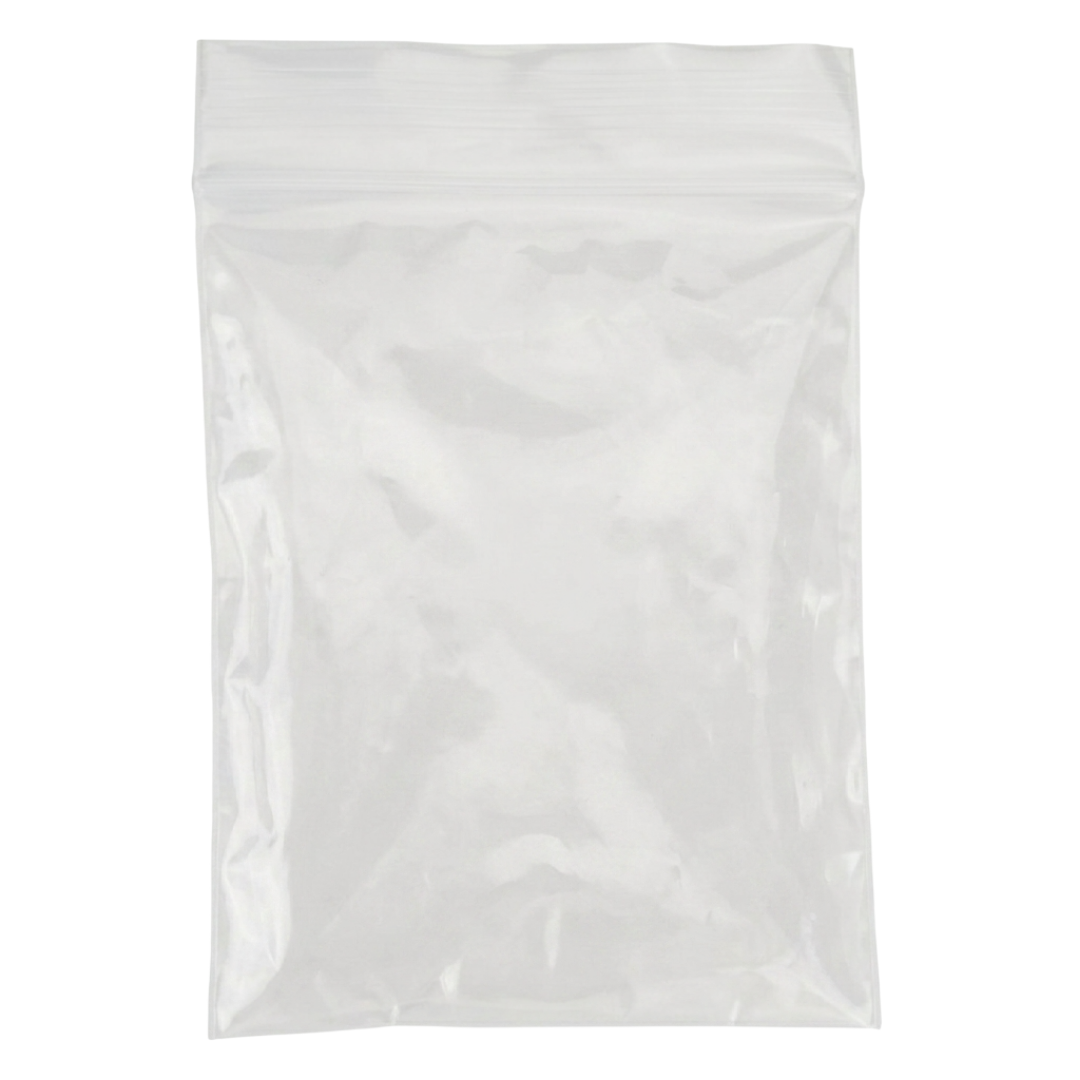 Gripseal Bags Polythene