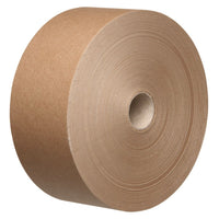 Brown / 70mm x 200m / 15 Rolls Per Pack (£7.66/Roll)