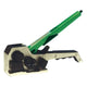 For 12mm Wide Strapping / For Polypropylene or Polyester Strapping / Hand Operated