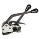 For 16mm Wide Strapping / For Polypropylene or Polyester Strapping / Hand Operated