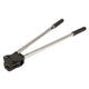 Heavy Duty Double Notch Side Strapping Sealer