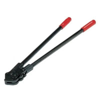 For 32mm Wide Strapping / For Steel Strapping / Hand Operated