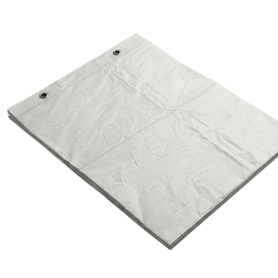 High Tensile Sacks Over View