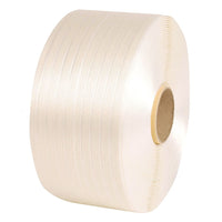 White / 13mm x 1100mtr / 1 Per Pack
