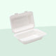 Bagasse Food Box Containers