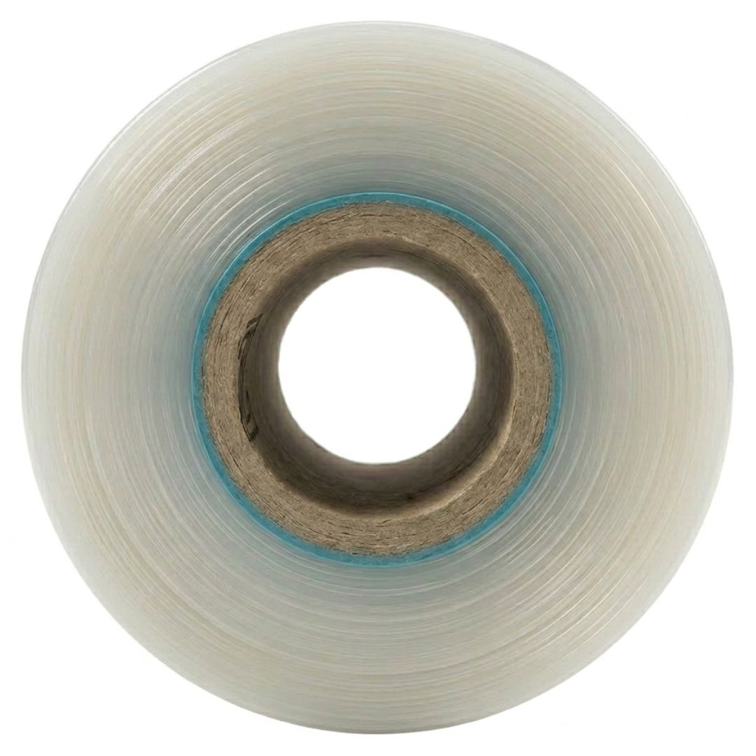 Machine Pallet Wrap Front View