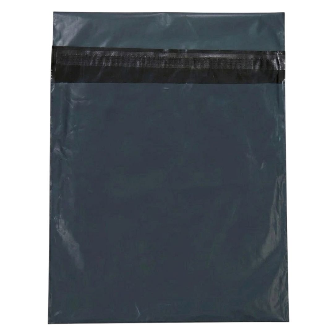 Mailing Bags Grey