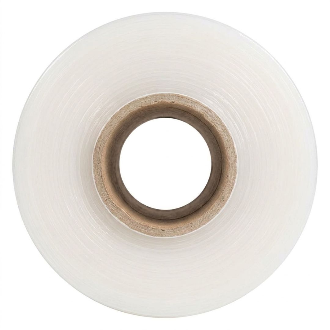 Mini Stretch Wrap Bottom View