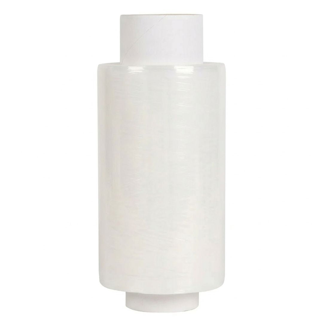 Mini Stretch Wrap Side Profile