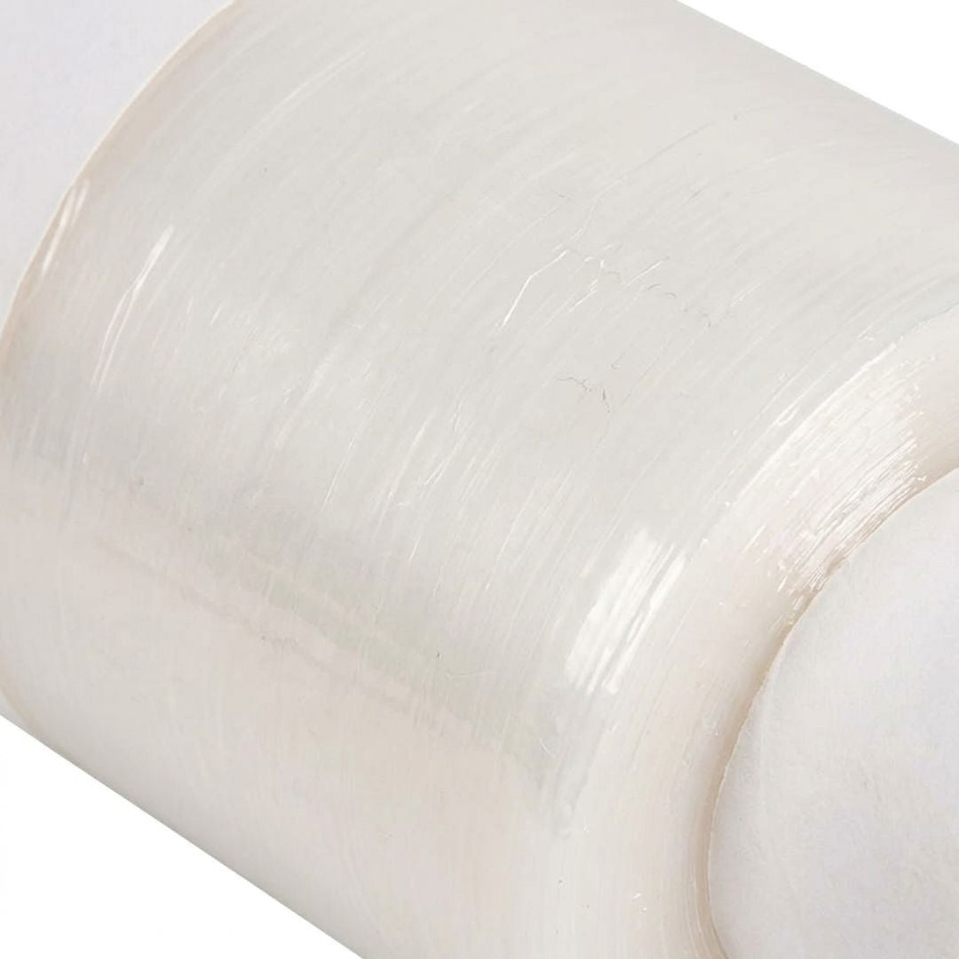 Mini Stretch Wrap Texture Detail