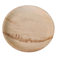 Brown / 7" / 200 Plates Per Pack (£0.18/Bowl)
