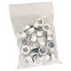 Plain Gripseal Bags