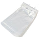 Polythene Wicketed OBG Food Safe Bags