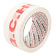 "QC Hold" Printed Packaging Tape