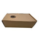 Side Order takeaway Boxes with Sauce Pot