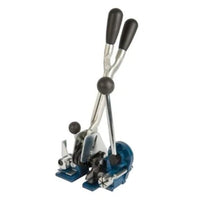 For 12mm Wide Strapping / For Polypropylene Strapping / Hand Operated