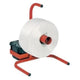 Static Polyester Strapping Dispenser