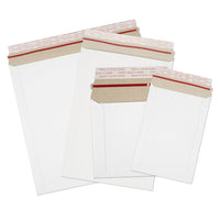 White / 340mm x 340mm / 100 Per Pack