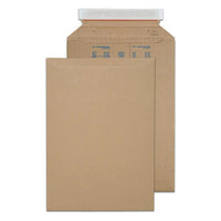 Brown / 280mm x 200mm / 100 Per Pack