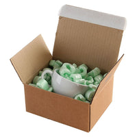 Brown / 160mm x 130mm x 70mm / 20 Boxes Per Pack