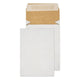 VITA™ White Eco Cushion Gusset Envelopes