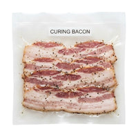 Clear / 5.5" x 6.5" / 1000 Pouches Per pack
