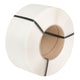 White Polypropylene Machine Strapping