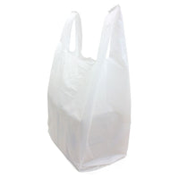 White / 11" x 17" x 21" / 1000 Bags Per Pack