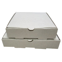 White / 16" / 100 Boxes Per Pack (£0.22/Box)