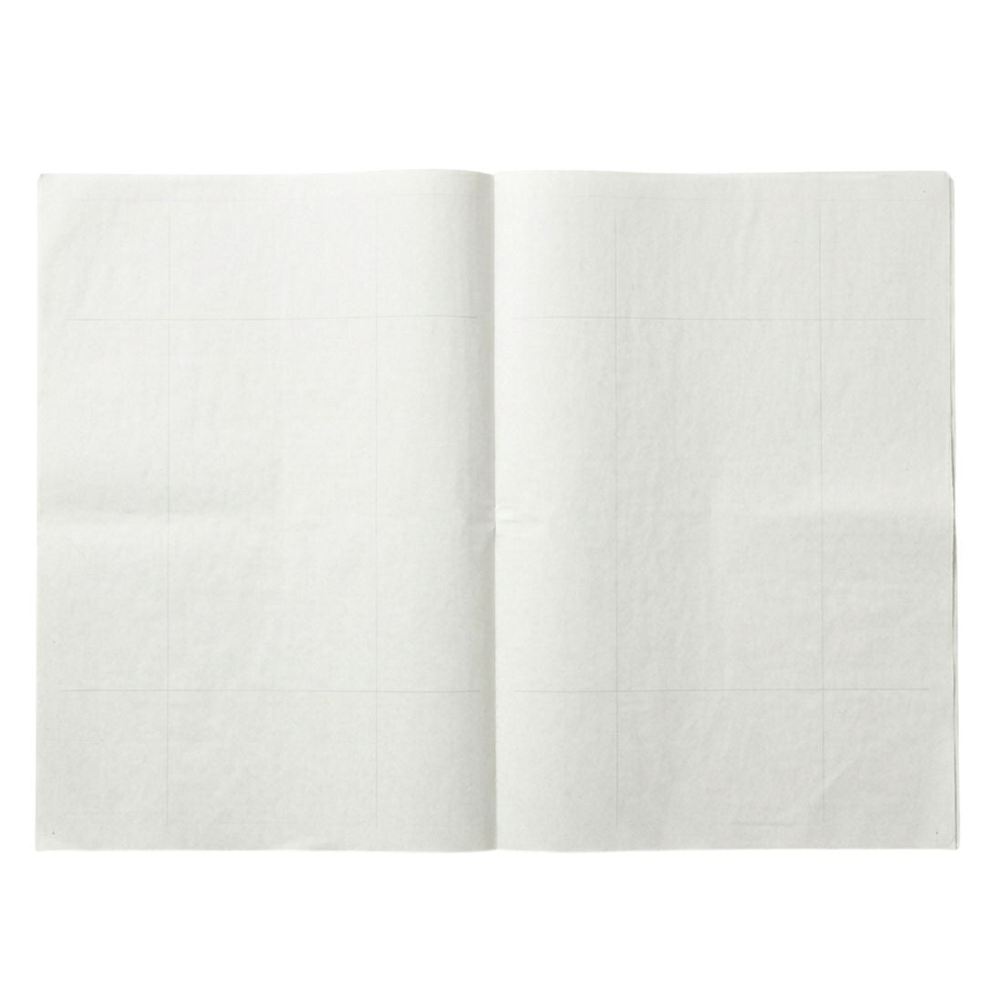 White News Offcuts