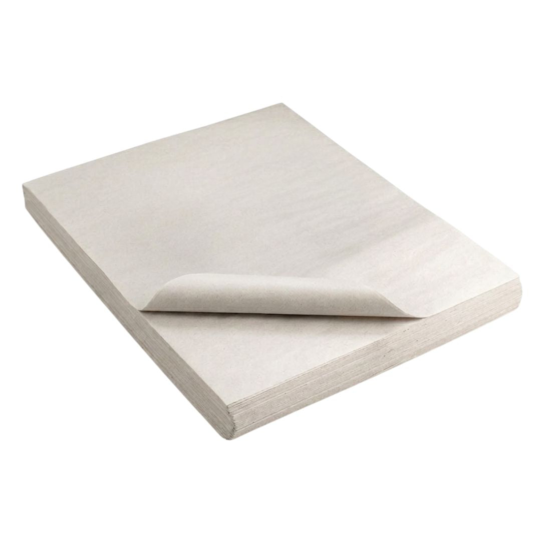 White News Offcuts