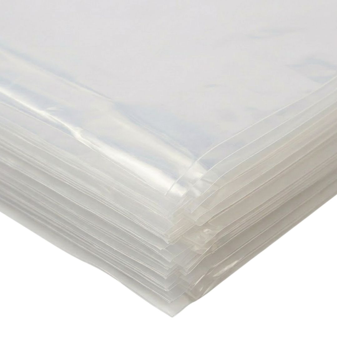 Wicketed Food Bags Up Close View