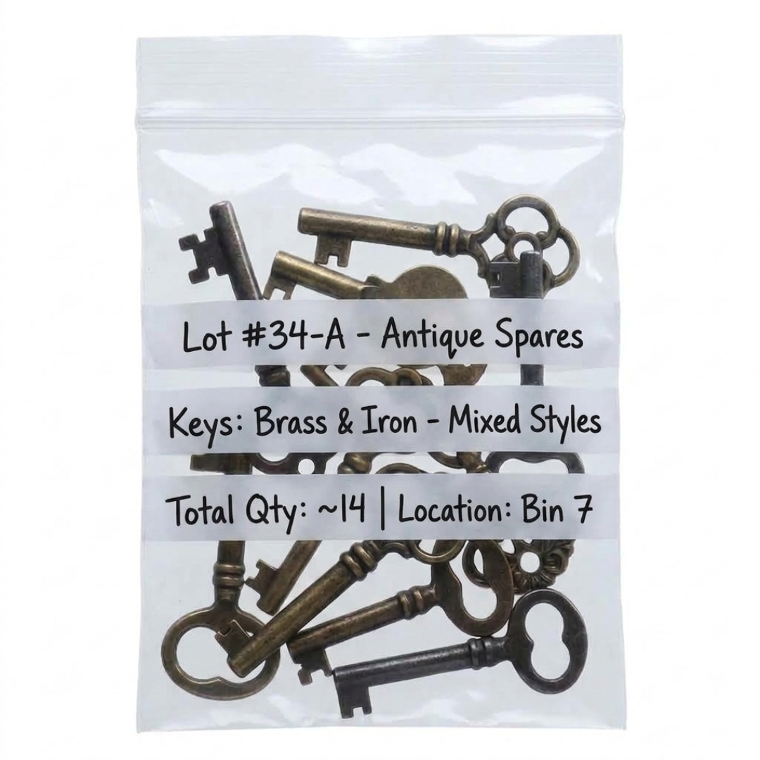 Write on Panel Grip Seal Bags with Writing On